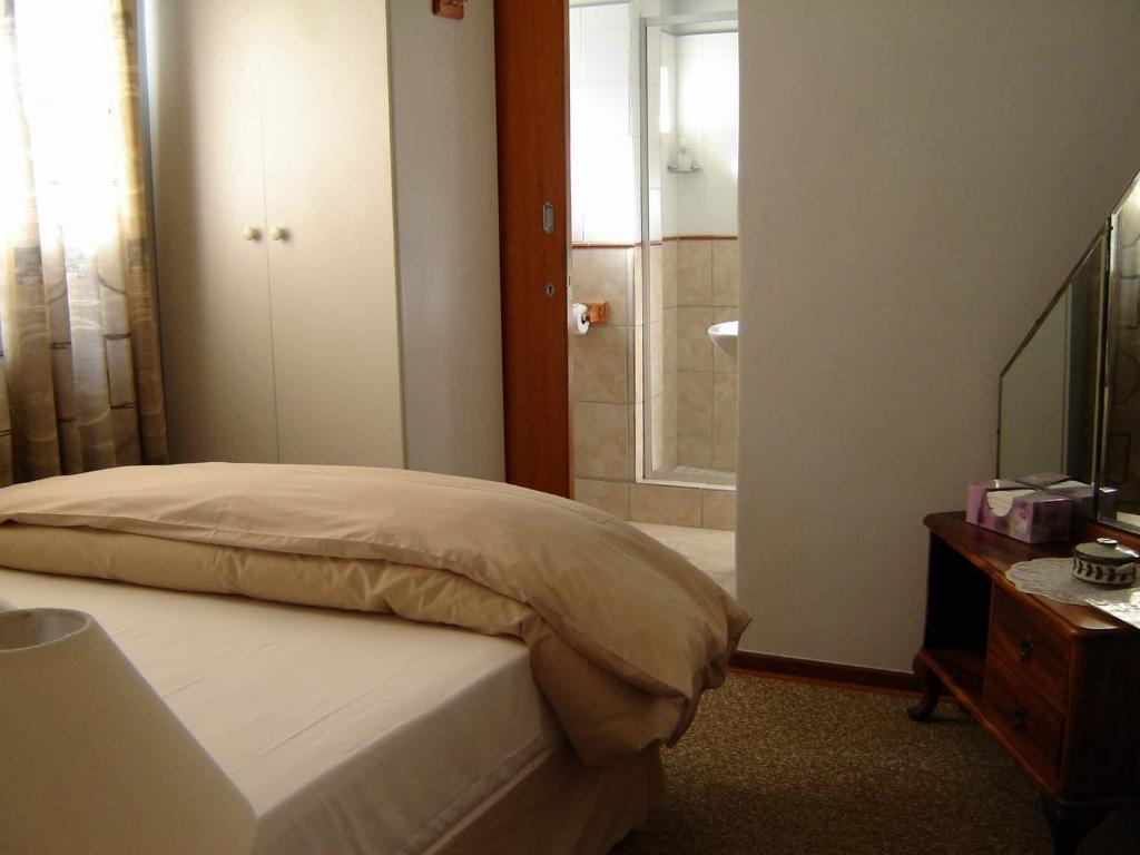 Cedar Lodge Guest House Robertson Rom bilde