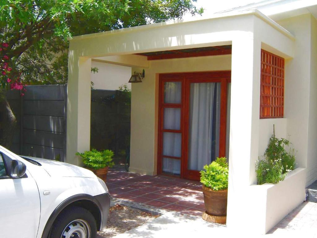 Cedar Lodge Guest House Robertson Rom bilde