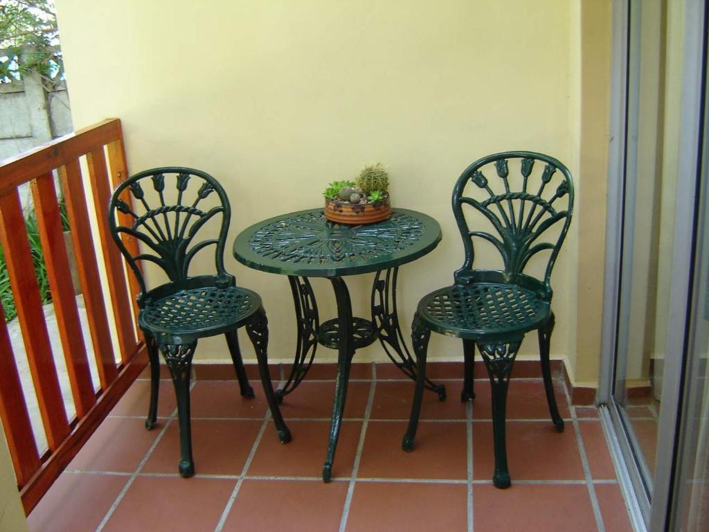 Cedar Lodge Guest House Robertson Rom bilde