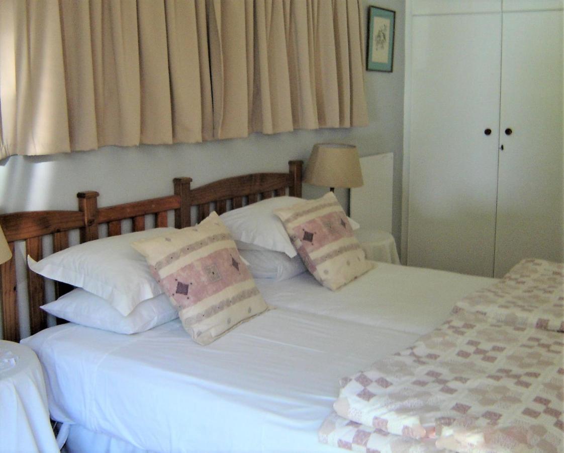 Cedar Lodge Guest House Robertson Eksteriør bilde
